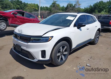 2024 Honda Prologue Touring из США, поврежденный, VIN 3GPKHXRJ1RS514191